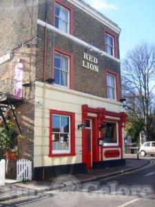 Picture of The Red Lion