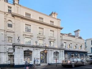 Picture of Royal Albion Hotel