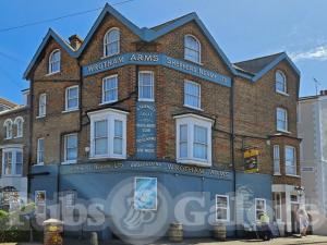 Picture of Wrotham Arms