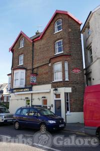Picture of Wrotham Arms