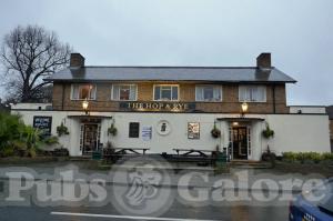 Picture of The Hop & Rye