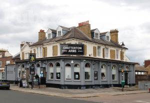 Picture of Chatterton Arms