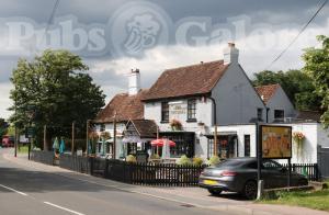 Picture of The Chequers