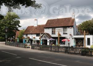 Picture of The Chequers