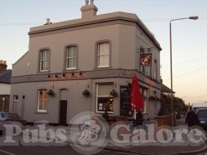 Picture of The Crown & Anchor