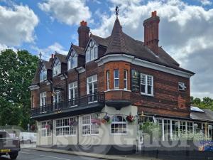 Picture of Crown in Sundridge