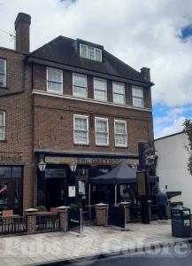 Picture of The Greyhound (JD Wetherspoon)