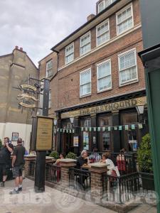 Picture of The Greyhound (JD Wetherspoon)
