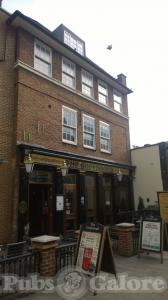 Picture of The Greyhound (JD Wetherspoon)