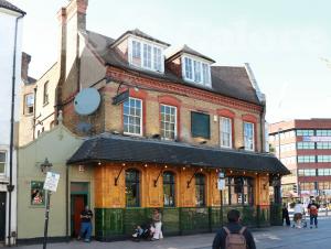 Picture of The Railway Tavern