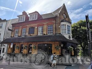 Picture of The Railway Tavern