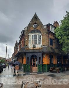 Picture of The Railway Tavern