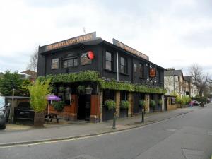 Picture of The Shortlands Tavern