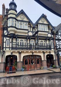 Picture of The Star & Garter