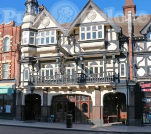 Picture of The Star & Garter