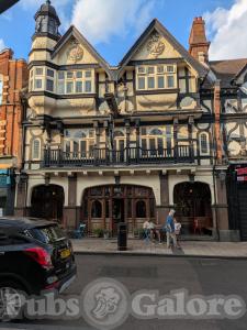 Picture of The Star & Garter