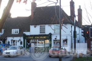 Picture of The Anchor Inn