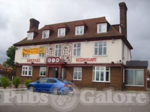 Picture of The Black Horse Inn