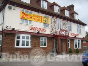 Picture of The Black Horse Inn