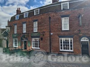 Picture of Canterbury Tales