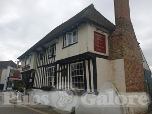 Picture of The Chequer Inn