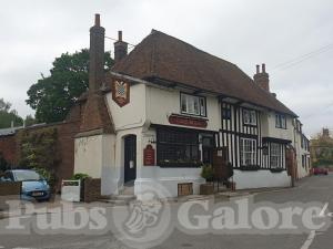 Picture of The Chequer Inn