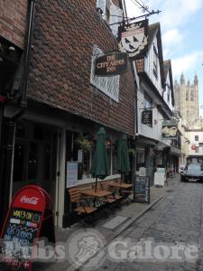 Picture of The City Arms
