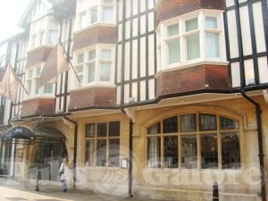 Picture of County Hotel