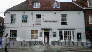 Picture of Cross Keys