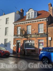 Picture of The Eight Bells