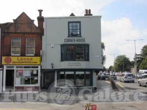 Picture of Corner House