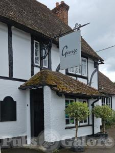 Picture of The George Inn