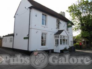 Picture of The Hop Pocket