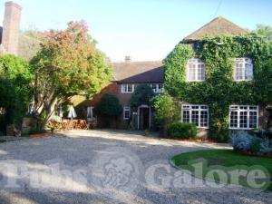Picture of Howfield Manor Hotel