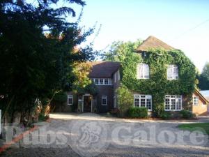 Picture of Howfield Manor Hotel