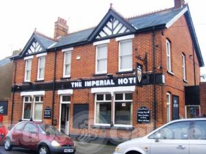 Picture of The Imperial