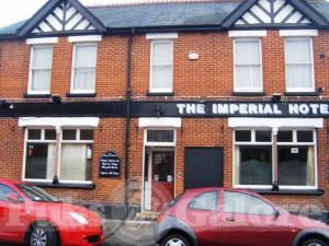 Picture of The Imperial