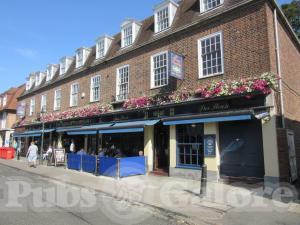 Picture of Thomas Ingoldsby (JD Wetherspoon)