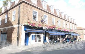 Picture of Thomas Ingoldsby (JD Wetherspoon)