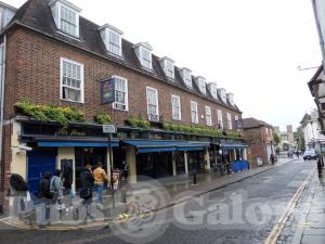 Picture of Thomas Ingoldsby (JD Wetherspoon)
