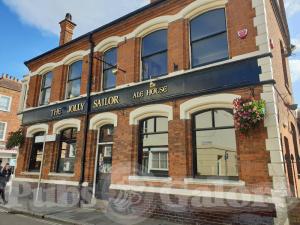 Picture of The Jolly Sailor