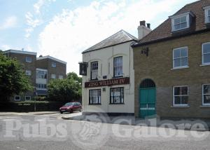 Picture of The King William IV