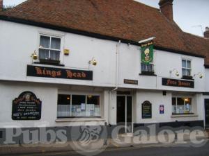 Picture of The Kings Head