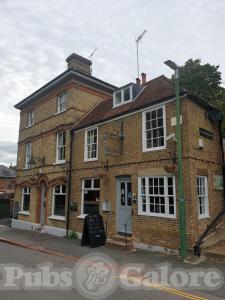 Picture of The Old Coach & Horses