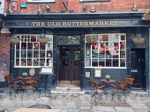 Picture of The Old Buttermarket