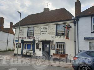 Picture of Plough & Harrow Inn