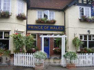 Picture of The Prince of Wales