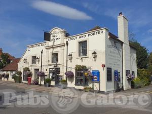 Picture of Red Lion Inn