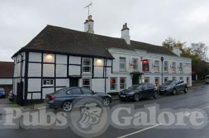 Picture of Rose & Crown