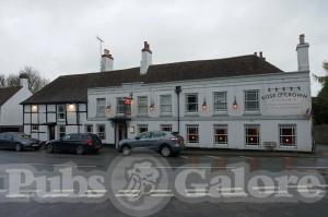 Picture of Rose & Crown